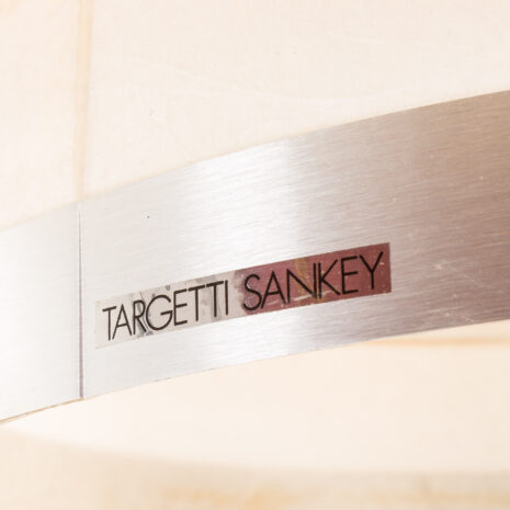 26067 TARGETTI SANKEY colorful pedant lamp, Italy 1970s-11 26067 TARGETTI SANKEY colorful pedant lamp, Italy 1970s-11