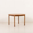 teak table