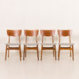 mid century chairs