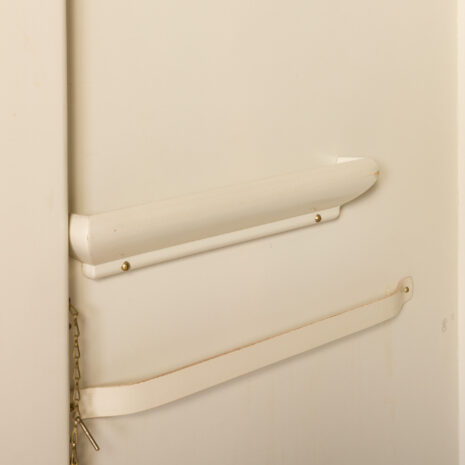 25535 Omann Jun Extra large mid century teak wardrobe, Denmark, 1970s-13 25535 Omann Jun Extra large mid century teak wardrobe, Denmark, 1970s-13