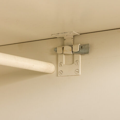 25535 Omann Jun Extra large mid century teak wardrobe, Denmark, 1970s-15 25535 Omann Jun Extra large mid century teak wardrobe, Denmark, 1970s-15