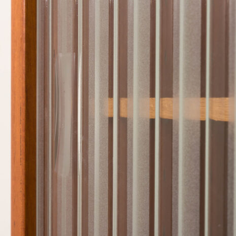 25554 Mid century wall unit in ..., Hansen&Guldborg, 1960s-18 25554 Mid century wall unit in ..., Hansen&Guldborg, 1960s-18