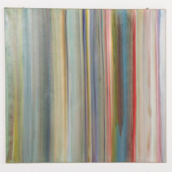 Puerta Nambe, Willy Bo Richardson, Santa Fe, 2007