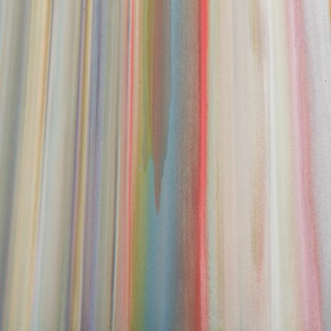 26020 Willy Richardson, Puerta Nambe painting. Santa Fe 2007-3 26020 Willy Richardson, Puerta Nambe painting. Santa Fe 2007-3