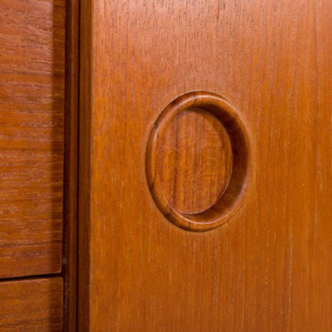 26023 Ergo freestanding wall unit, John Texmon, Norway, 1960s -11 26023 Ergo freestanding wall unit, John Texmon, Norway, 1960s -11