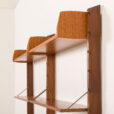 26023 Ergo freestanding wall unit, John Texmon, Norway, 1960s -13