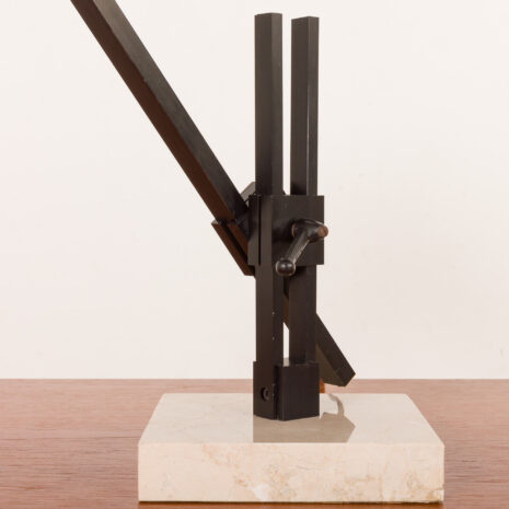 26030 Memphis Milano desk lamp, Italy 1980s-10 26030 Memphis Milano desk lamp, Italy 1980s-10