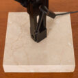 26030 Memphis Milano desk lamp, Italy 1980s-13