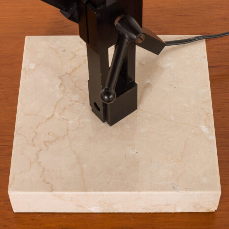 26030 Memphis Milano desk lamp, Italy 1980s-13 26030 Memphis Milano desk lamp, Italy 1980s-13