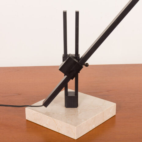 26030 Memphis Milano desk lamp, Italy 1980s-14 26030 Memphis Milano desk lamp, Italy 1980s-14