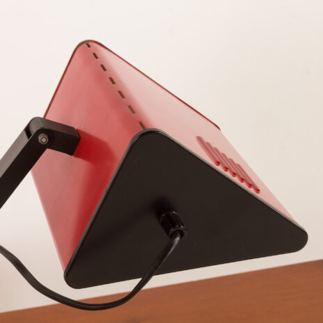 26030 Memphis Milano desk lamp, Italy 1980s-15 26030 Memphis Milano desk lamp, Italy 1980s-15