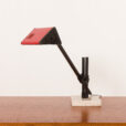 26030 Memphis Milano desk lamp, Italy 1980s-5