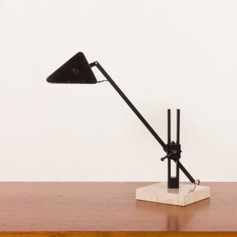26030 Memphis Milano desk lamp, Italy 1980s-6 26030 Memphis Milano desk lamp, Italy 1980s-6