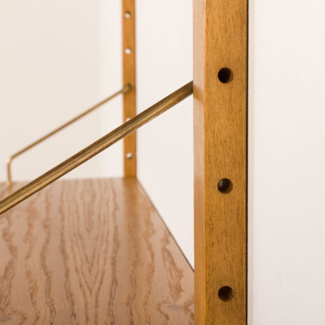 26033 Danish mid century shleving unit, 1970s-8 26033 Danish mid century shleving unit, 1970s-8