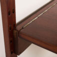 26046 Poul Cadovius shelving wall unit with desk, 1960s-8