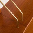 26051 Danish shelving wall unit, PS System, 1960s -11
