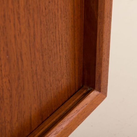 26055 Poul Cadovius wall unit for Cado, 1960s-10 26055 Poul Cadovius wall unit for Cado, 1960s-10