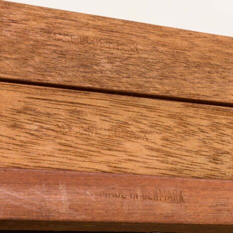 26055 Poul Cadovius wall unit for Cado, 1960s-15 26055 Poul Cadovius wall unit for Cado, 1960s-15