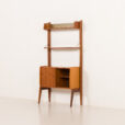 26058 Ergo freestanding wall unit, John Texmon, Norway, 1960s -5