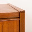26071 Classic Danish dresser, Hansen Mobelfabrik, 1960s-11