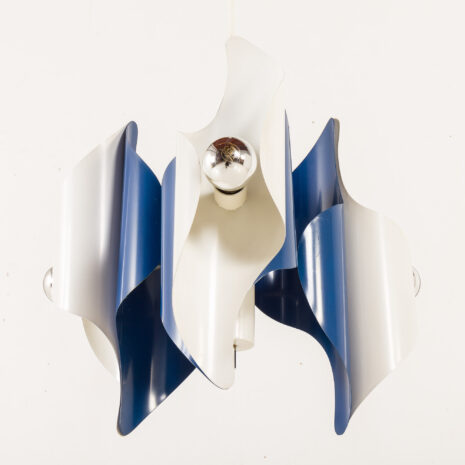 26072 Italian Space Age chandelier, 1970-10 26072 Italian Space Age chandelier, 1970-10