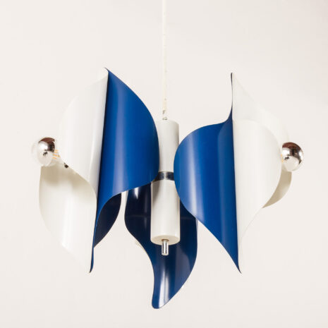 26072 Italian Space Age chandelier, 1970-11 26072 Italian Space Age chandelier, 1970-11