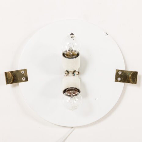 26073 Pair of Italin mid century Murano wall lamps by Zonca, 1970s -10 26073 Pair of Italin mid century Murano wall lamps by Zonca, 1970s -10