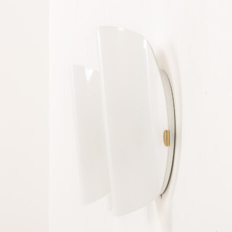 26073 Pair of Italin mid century Murano wall lamps by Zonca, 1970s -3 26073 Pair of Italin mid century Murano wall lamps by Zonca, 1970s -3