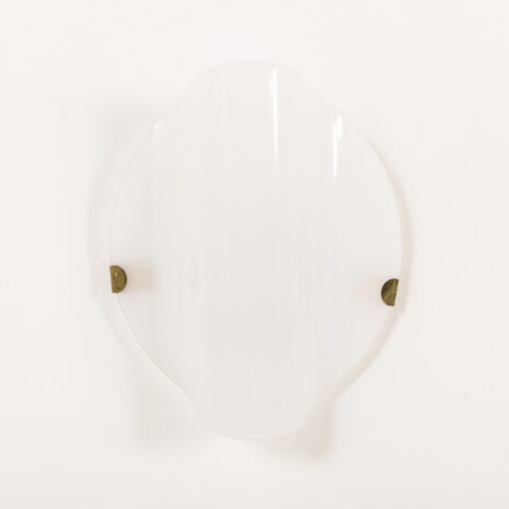 26073 Pair of Italin mid century Murano wall lamps by Zonca, 1970s -4 26073 Pair of Italin mid century Murano wall lamps by Zonca, 1970s -4