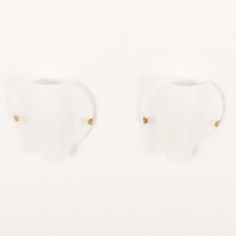 26073 Pair of Italin mid century Murano wall lamps by Zonca, 1970s -5 26073 Pair of Italin mid century Murano wall lamps by Zonca, 1970s -5