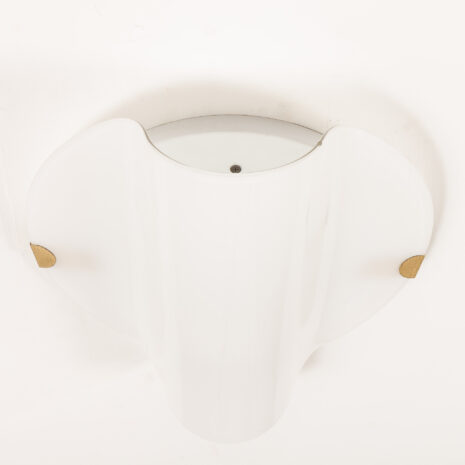 26073 Pair of Italin mid century Murano wall lamps by Zonca, 1970s -6 26073 Pair of Italin mid century Murano wall lamps by Zonca, 1970s -6